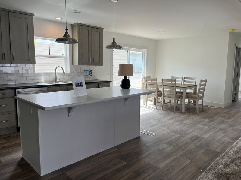 Additional home model photo