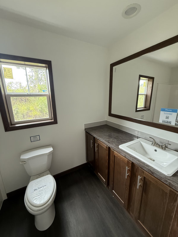 Additional home model photo