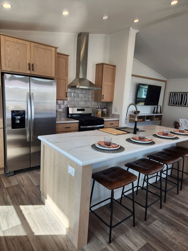 Additional home model photo