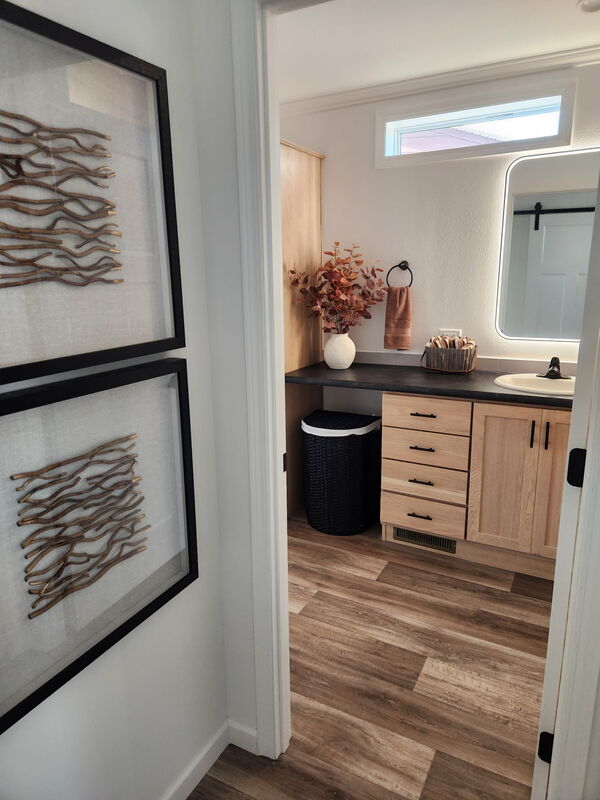 Additional home model photo