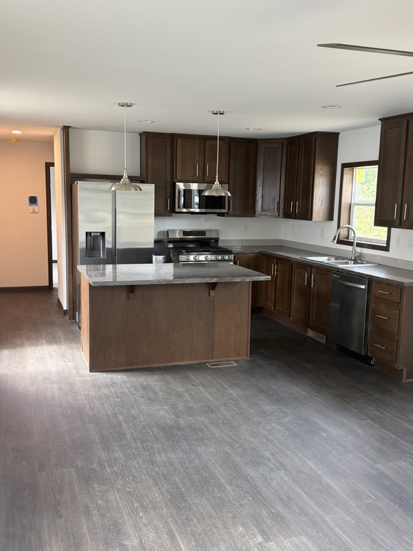 Additional home model photo