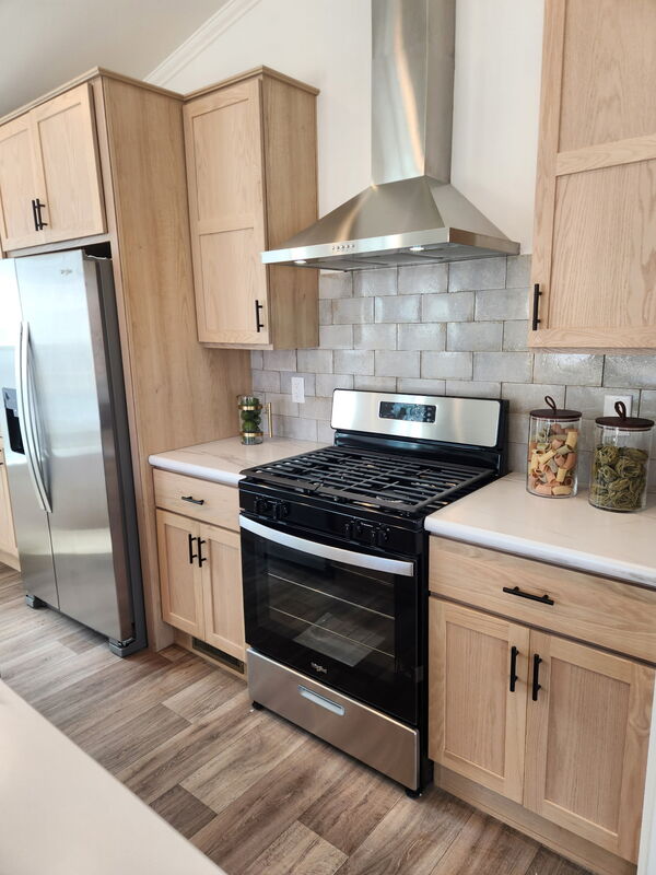 Additional home model photo