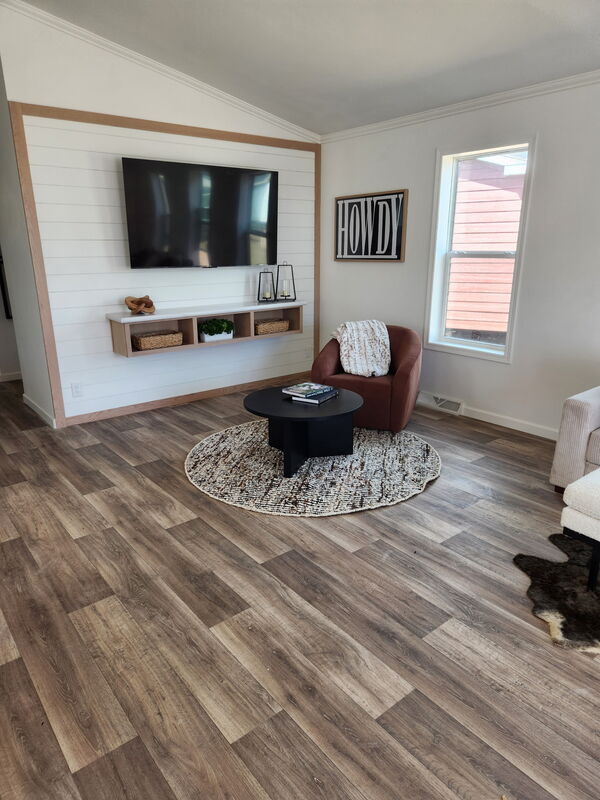 Additional home model photo