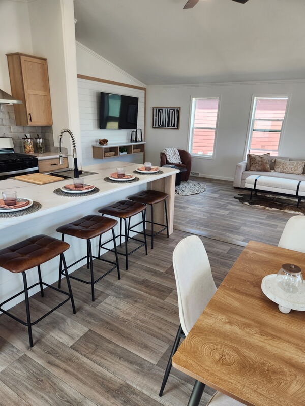 Additional home model photo