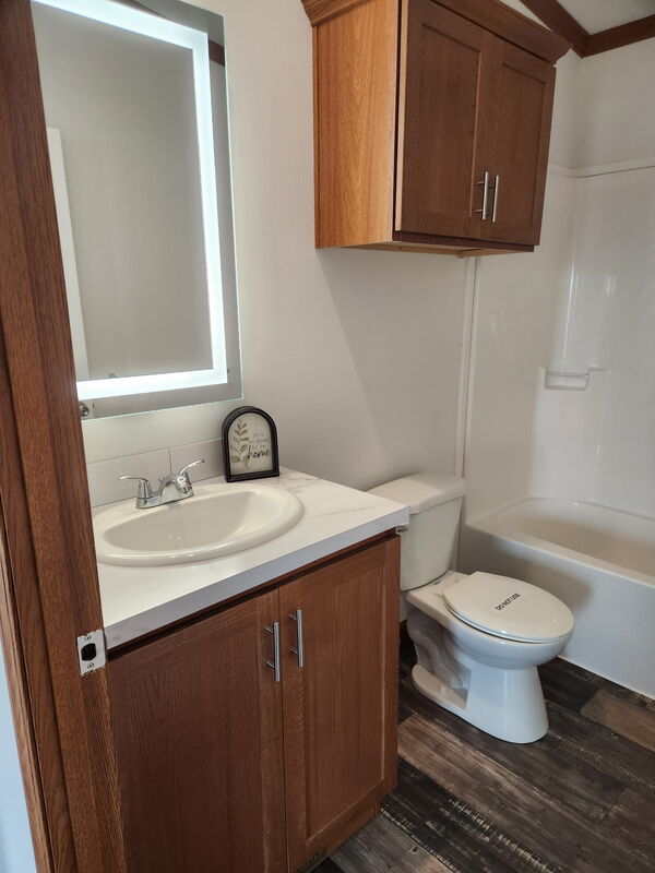 Additional home model photo