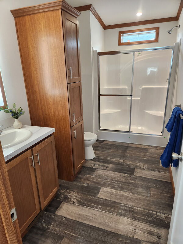 Additional home model photo