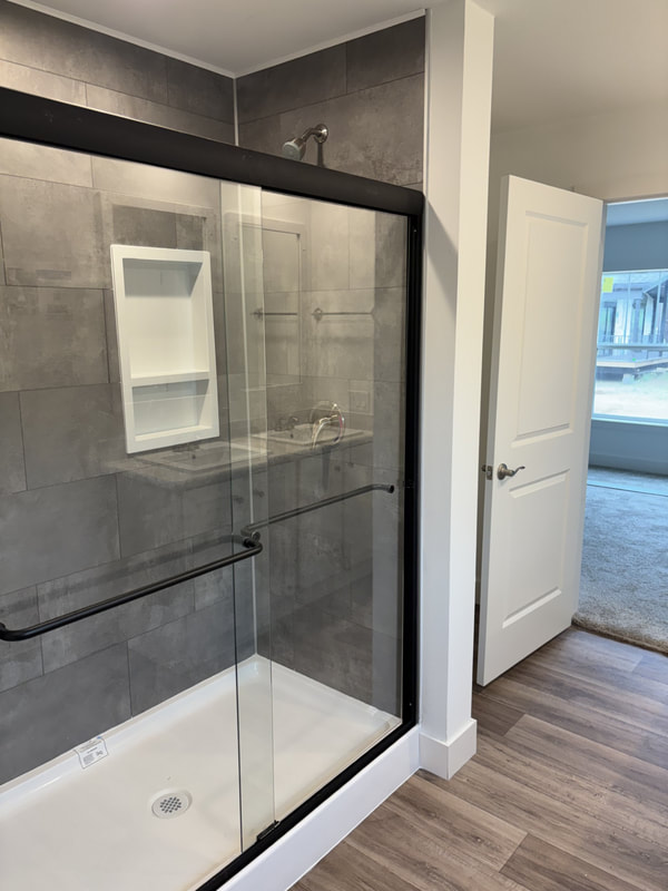 Additional home model photo