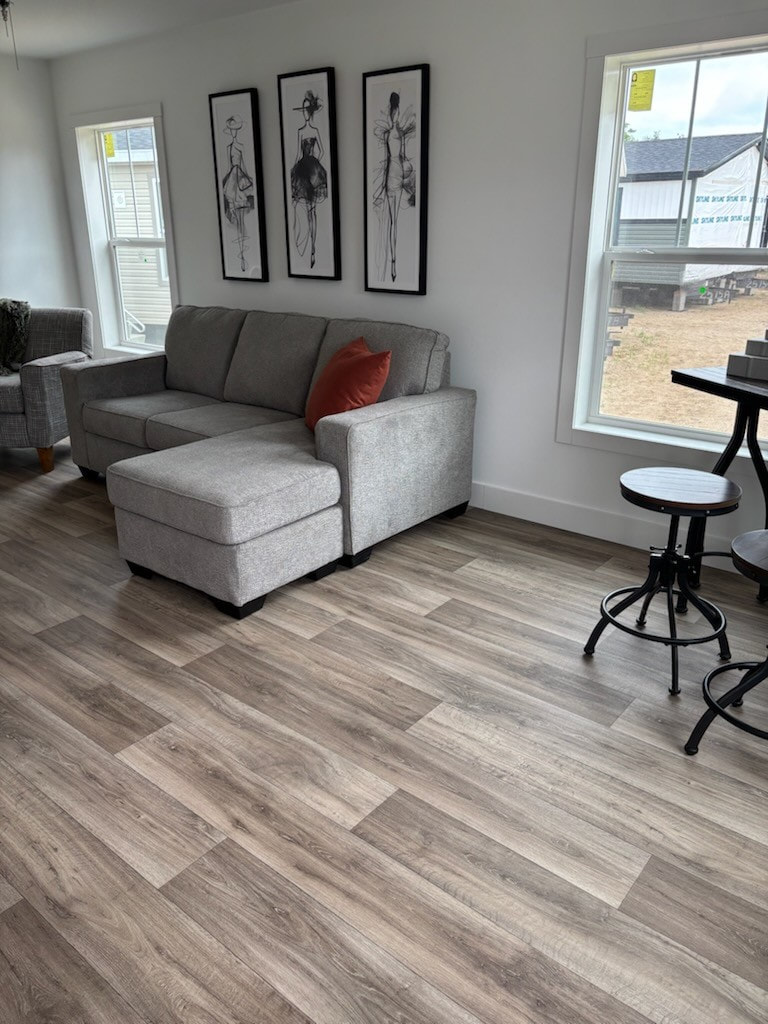 Additional home model photo