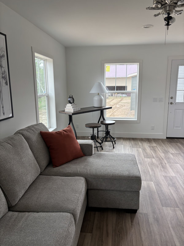 Additional home model photo