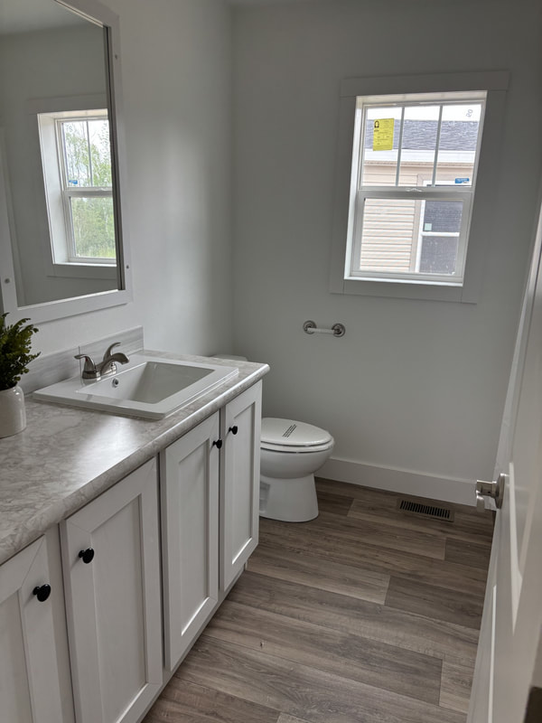 Additional home model photo