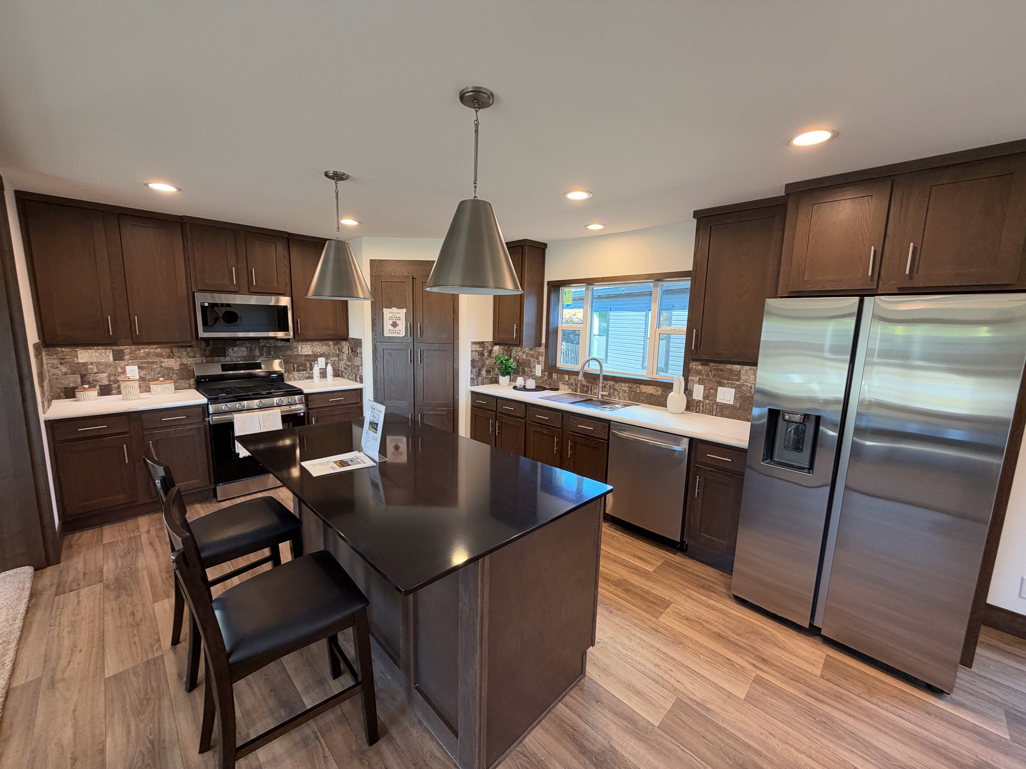 Additional home model photo