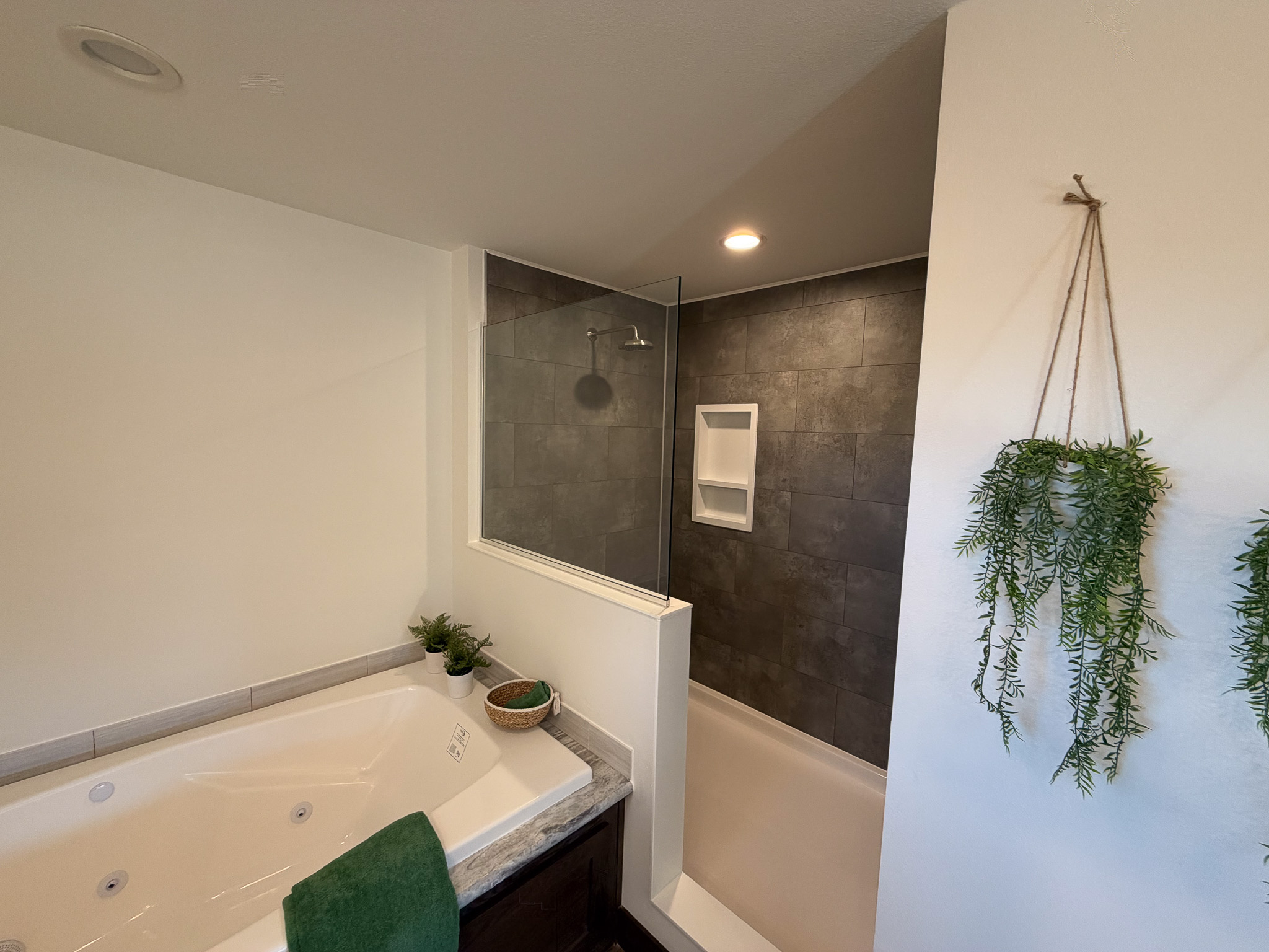 Additional home model photo