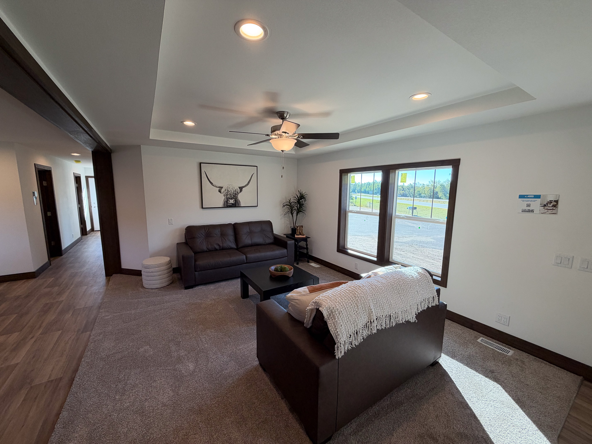 Additional home model photo