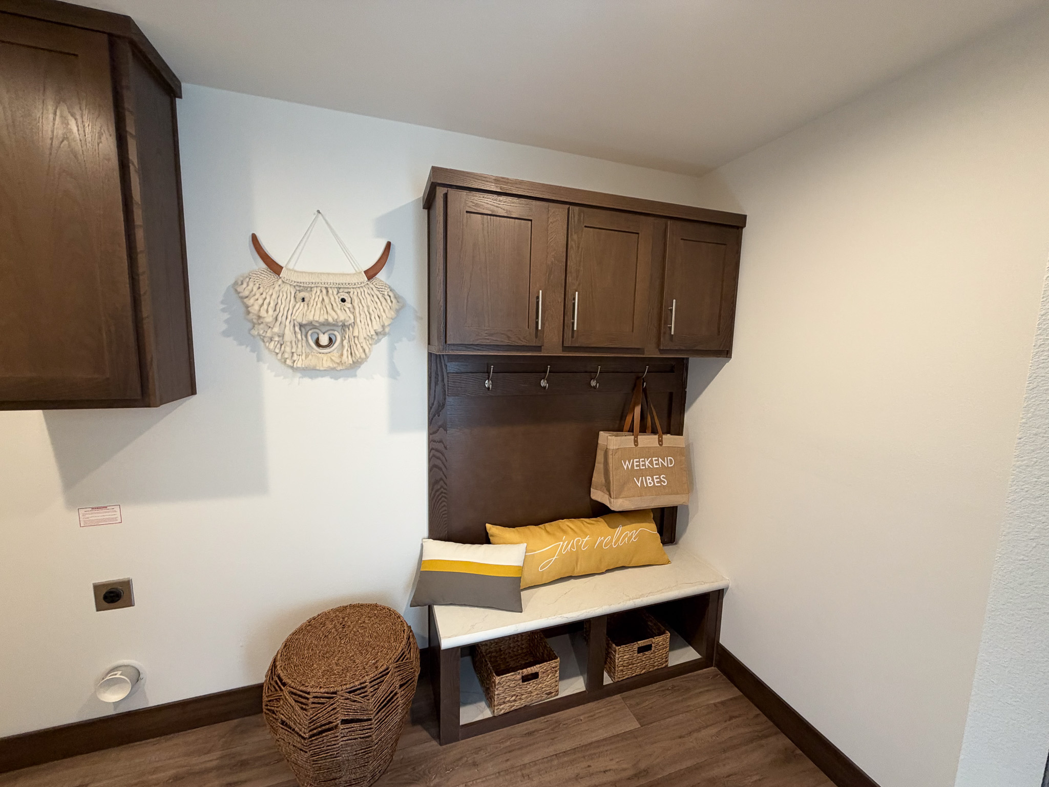 Additional home model photo