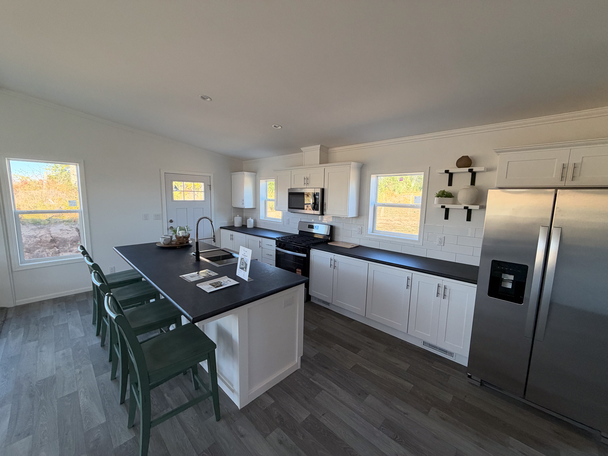 Additional home model photo
