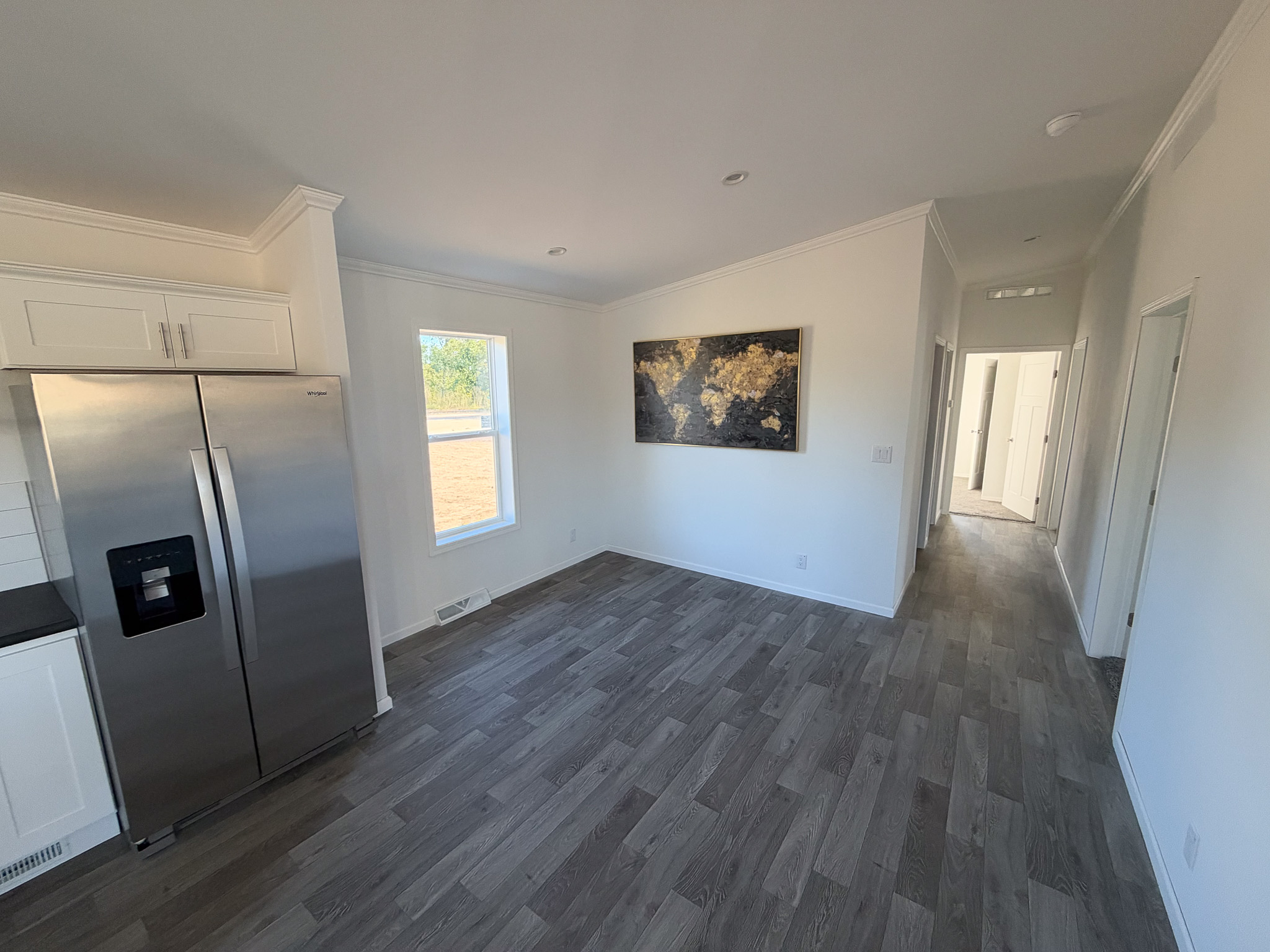 Additional home model photo