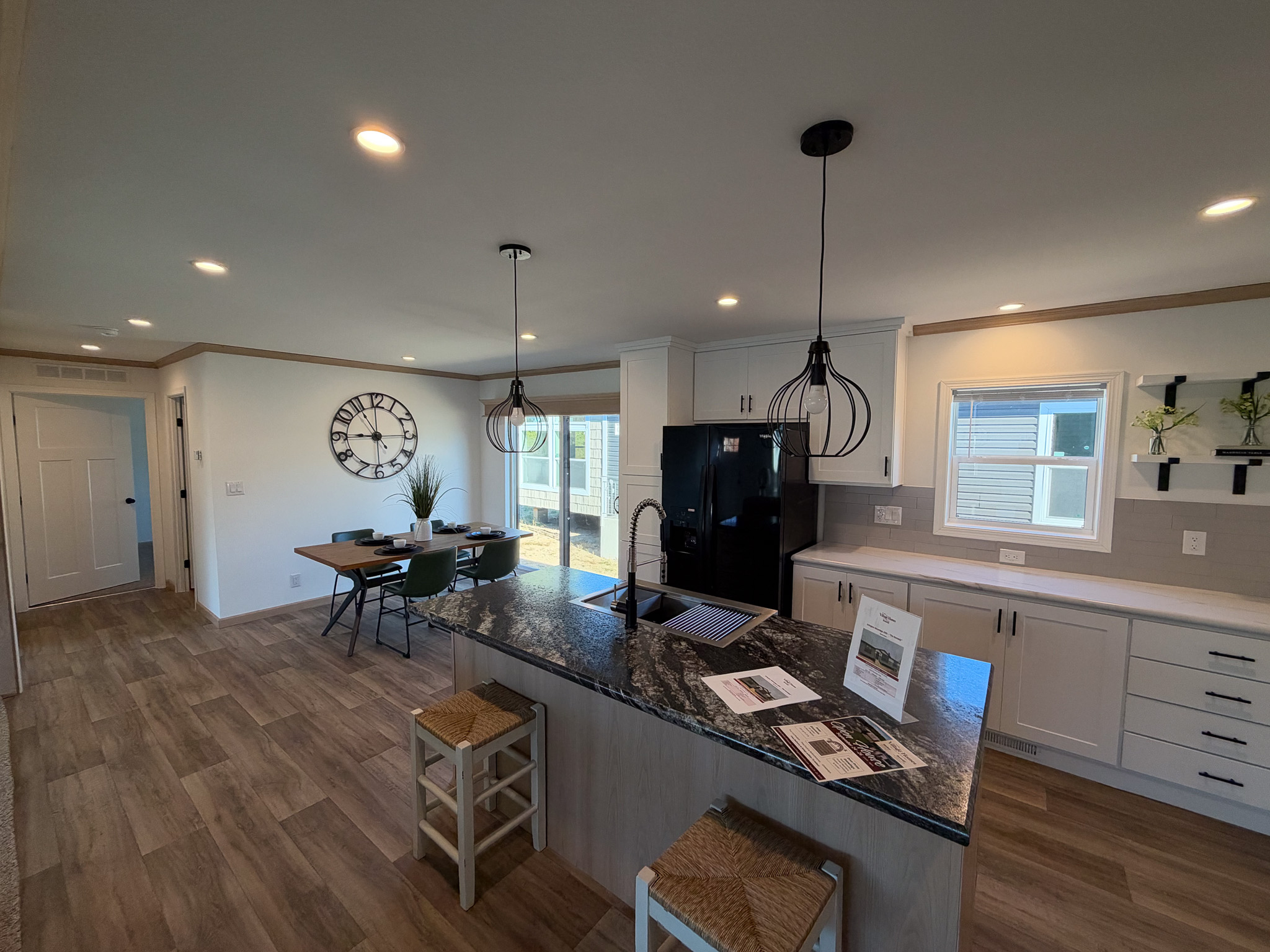 Additional home model photo