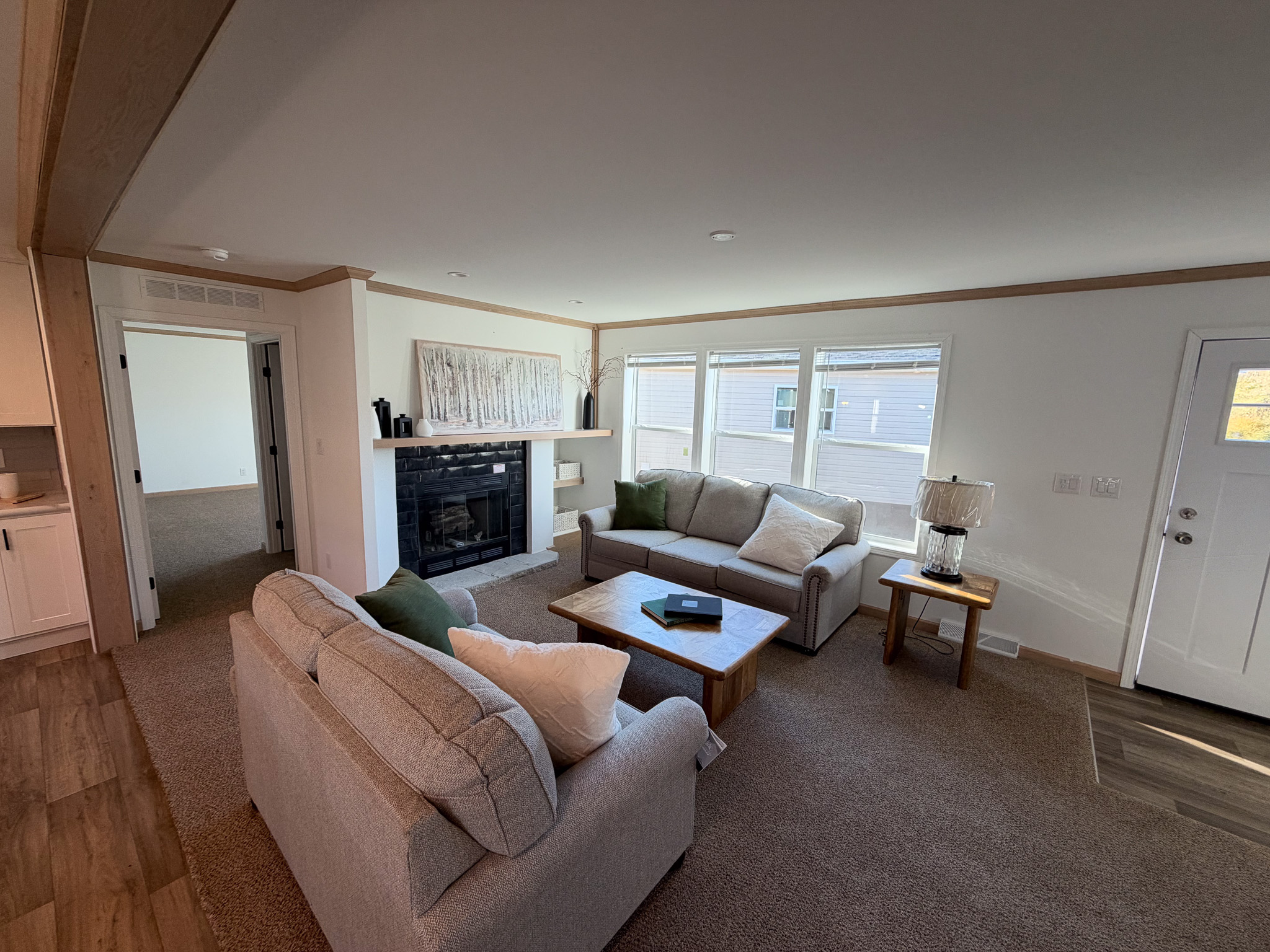 Additional home model photo
