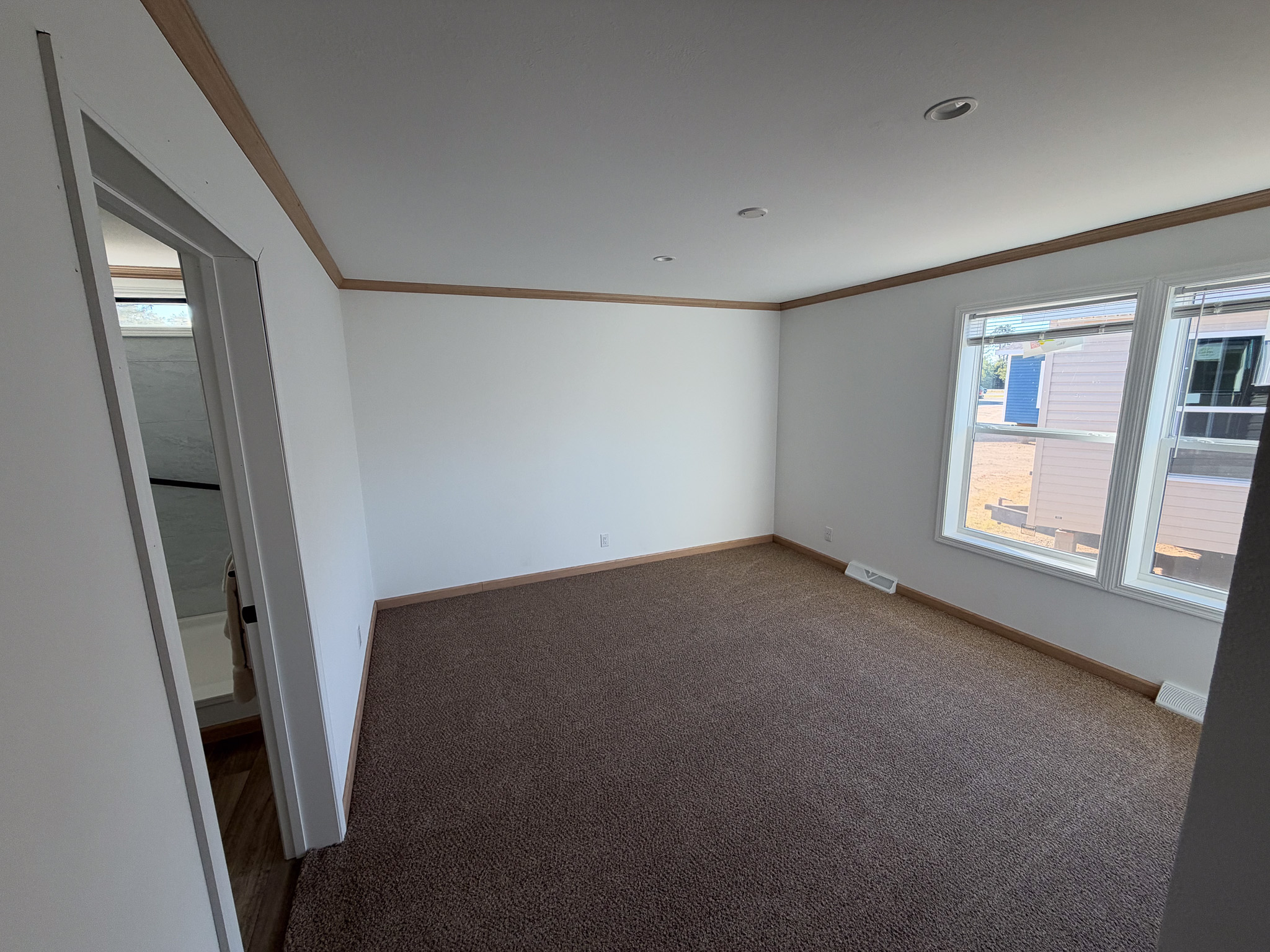 Additional home model photo