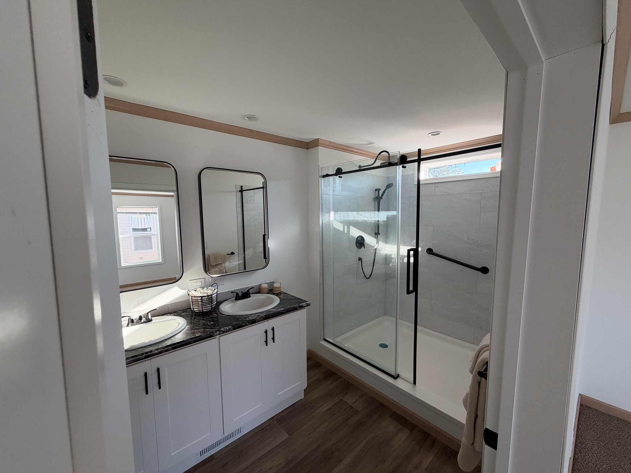 Additional home model photo