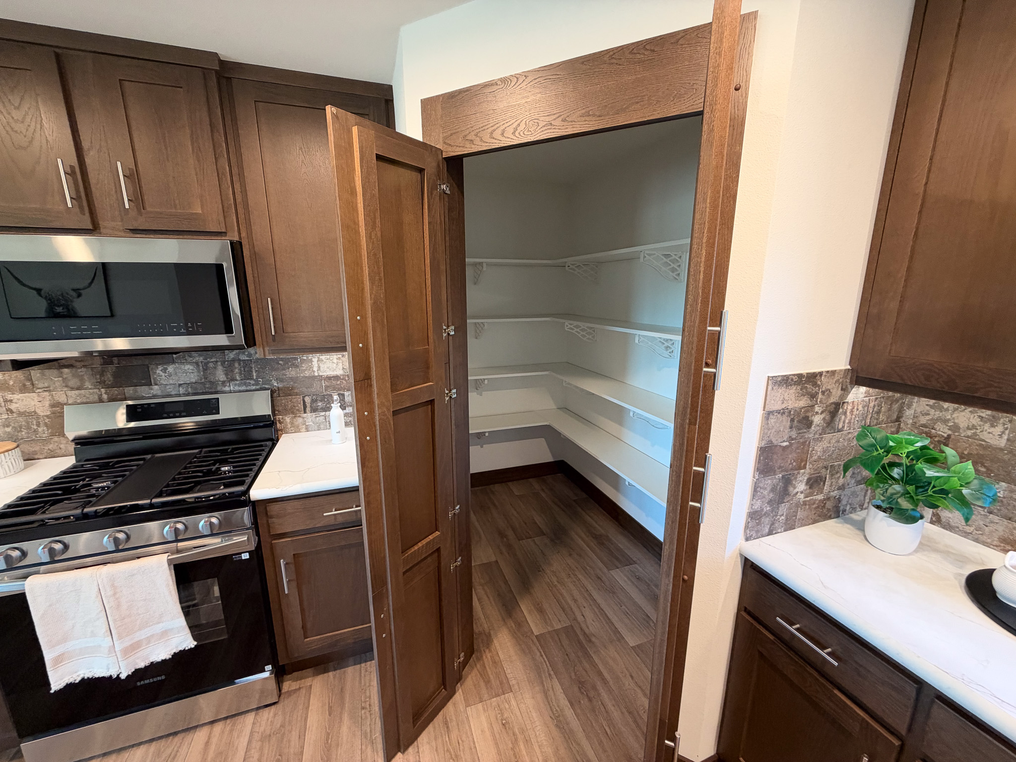 Additional home model photo