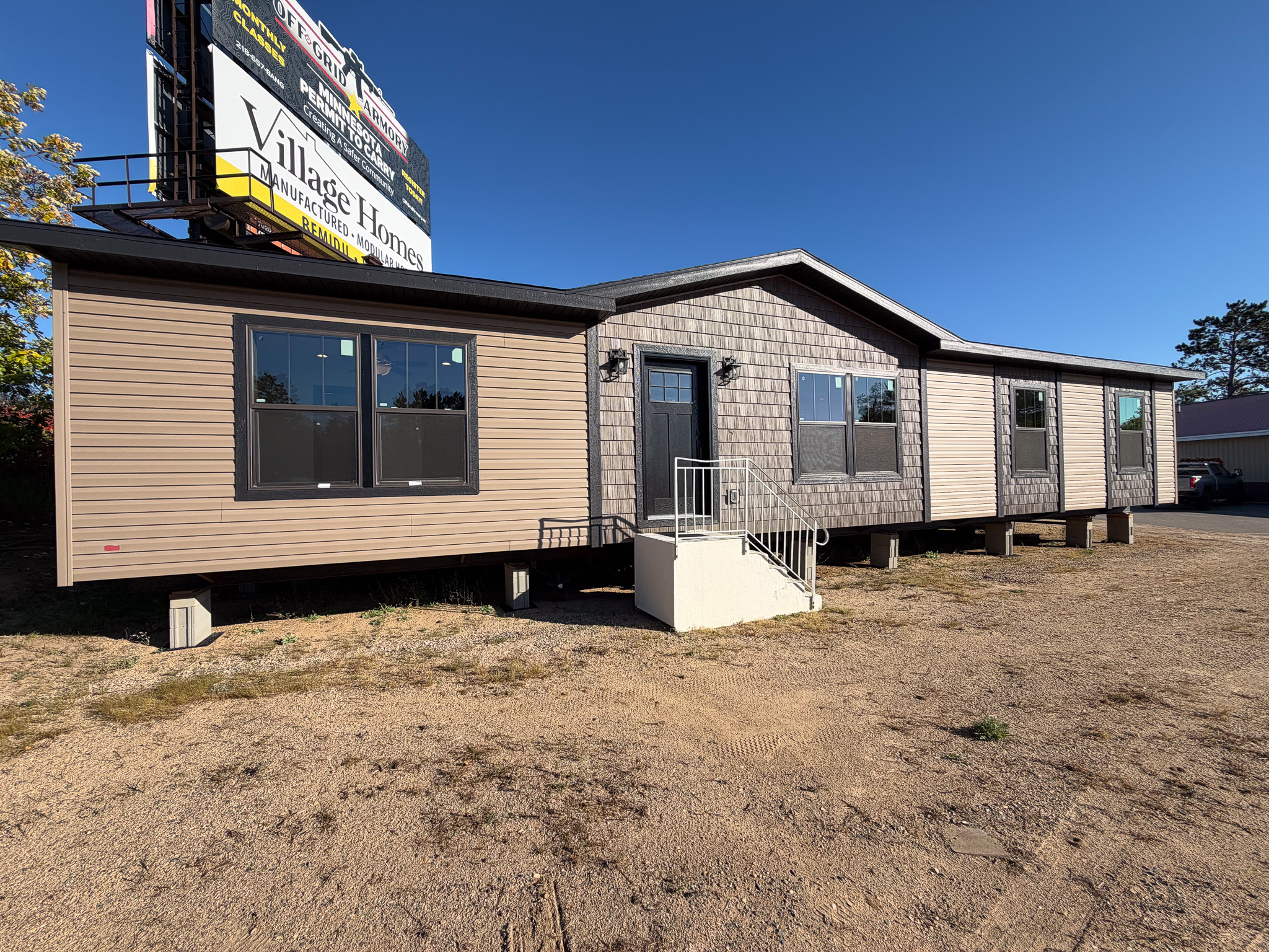 Additional home model photo