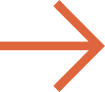 Orange right-pointing arrow icon on a white background.