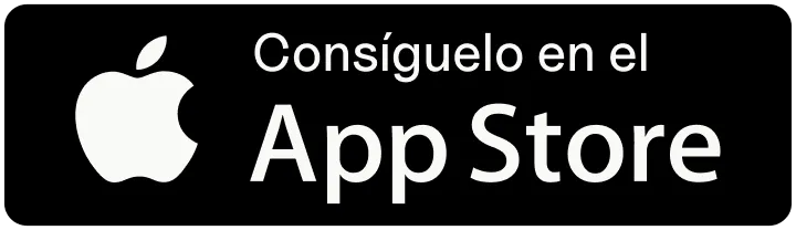 Descarga la app en la App Store