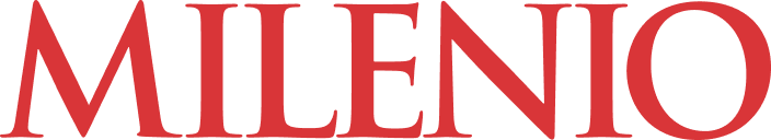 Milenio - logo