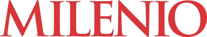 Milenio - logo