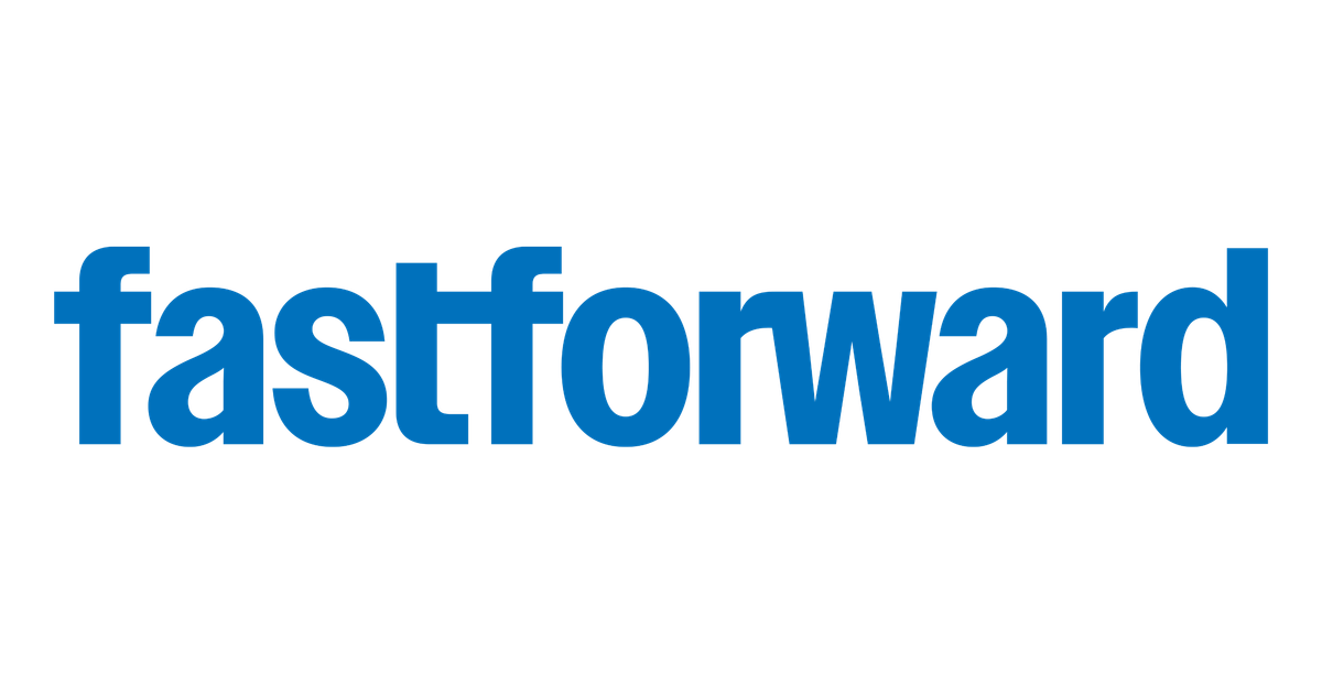 Fast Forward - logo