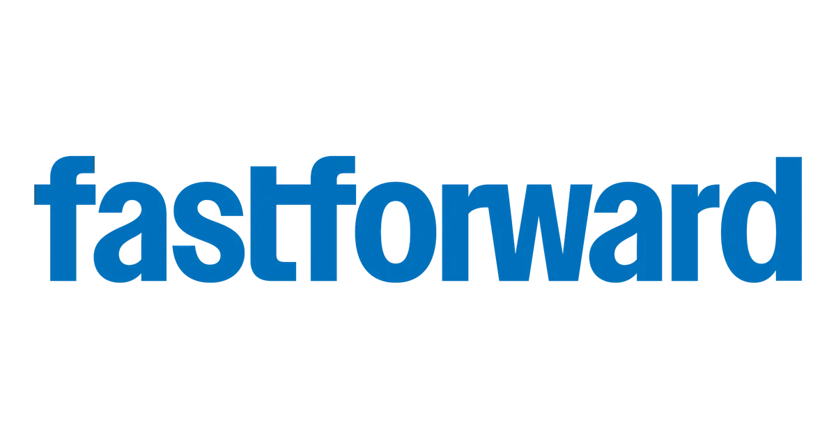 Fast Forward - logo