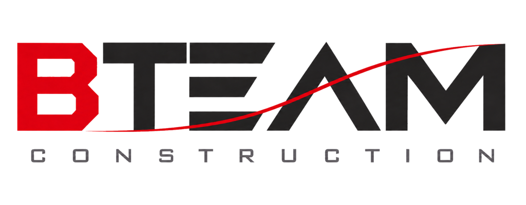 B Team Construction