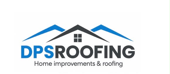 DPS Roofing logo