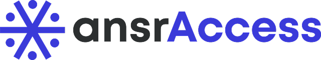 ansrAccess logo