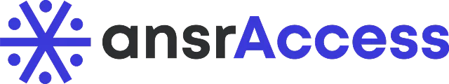 ansrAccess logo