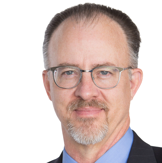Tim Propp, Chief Business Officer & CFO at ansrsource