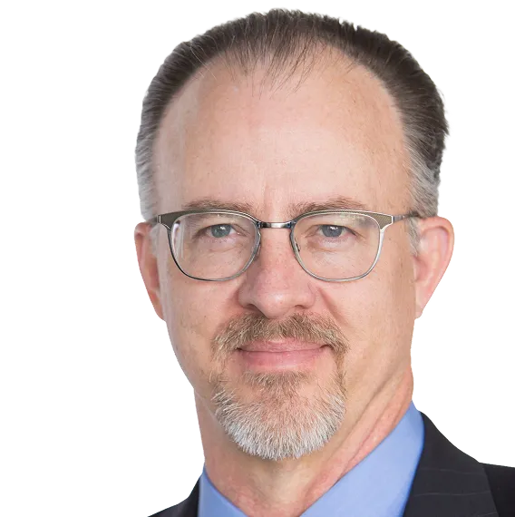 Tim Propp, Chief Business Officer & CFO at ansrsource