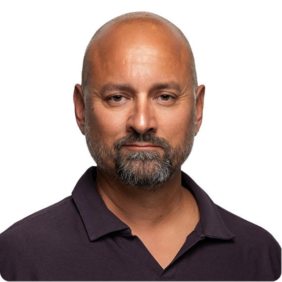 Rajiv D. Narayana, President & CEO at ansrsource
