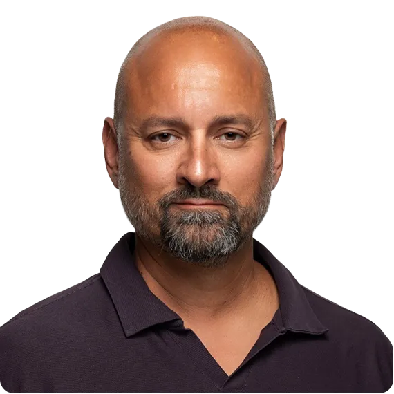 Rajiv D. Narayana, President & CEO at ansrsource