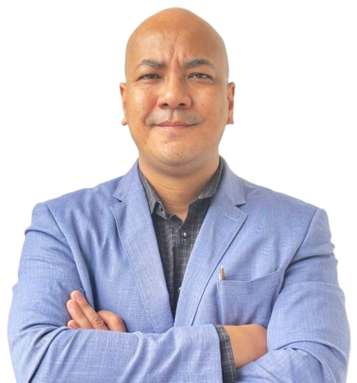 Vivek Pradhan, Manager of Talent Acquisition, Human Resources at ansrsource