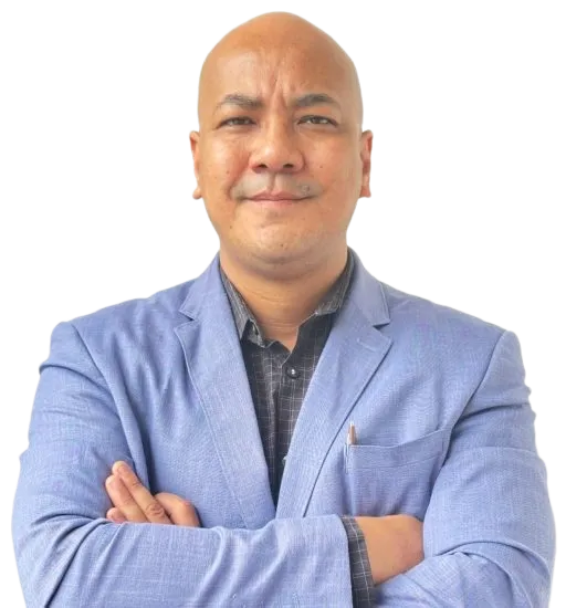 Vivek Pradhan, Manager of Talent Acquisition, Human Resources at ansrsource