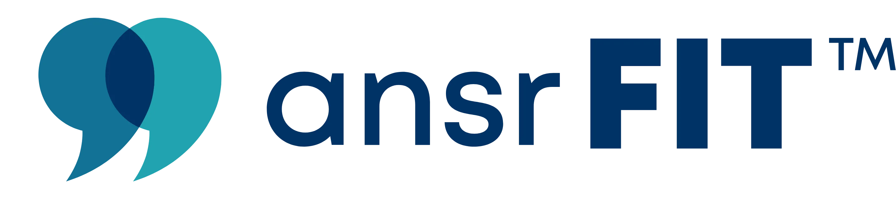 ansrFIT