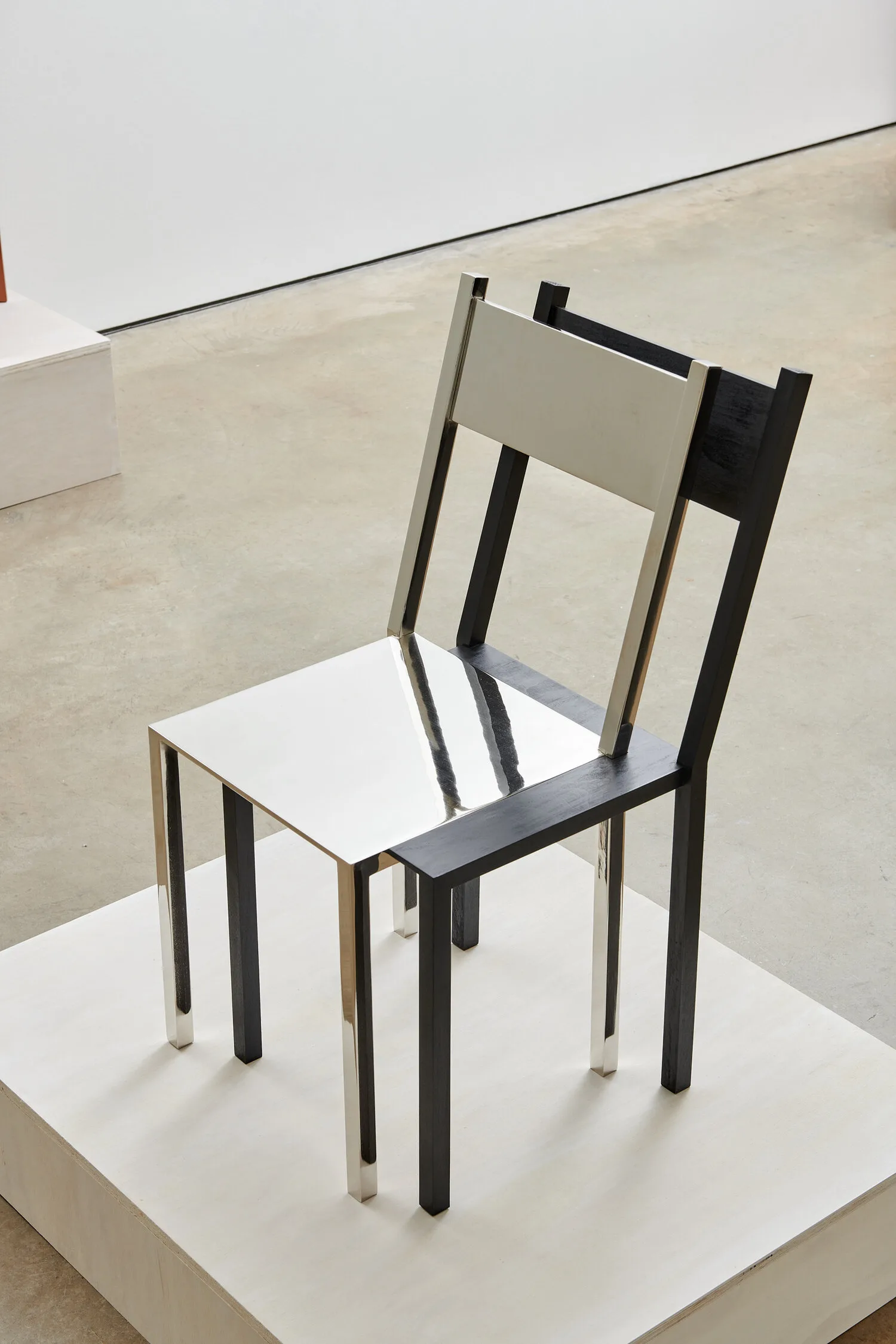 FORMS: DAVID SHELTON GALLERY