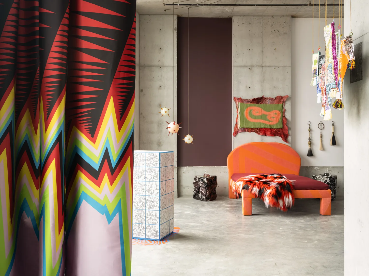 DESIGN DYSPHORIA: NYCxDESIGN