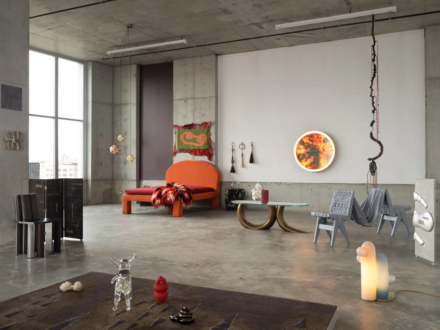 DESIGN DYSPHORIA: NYCxDESIGN