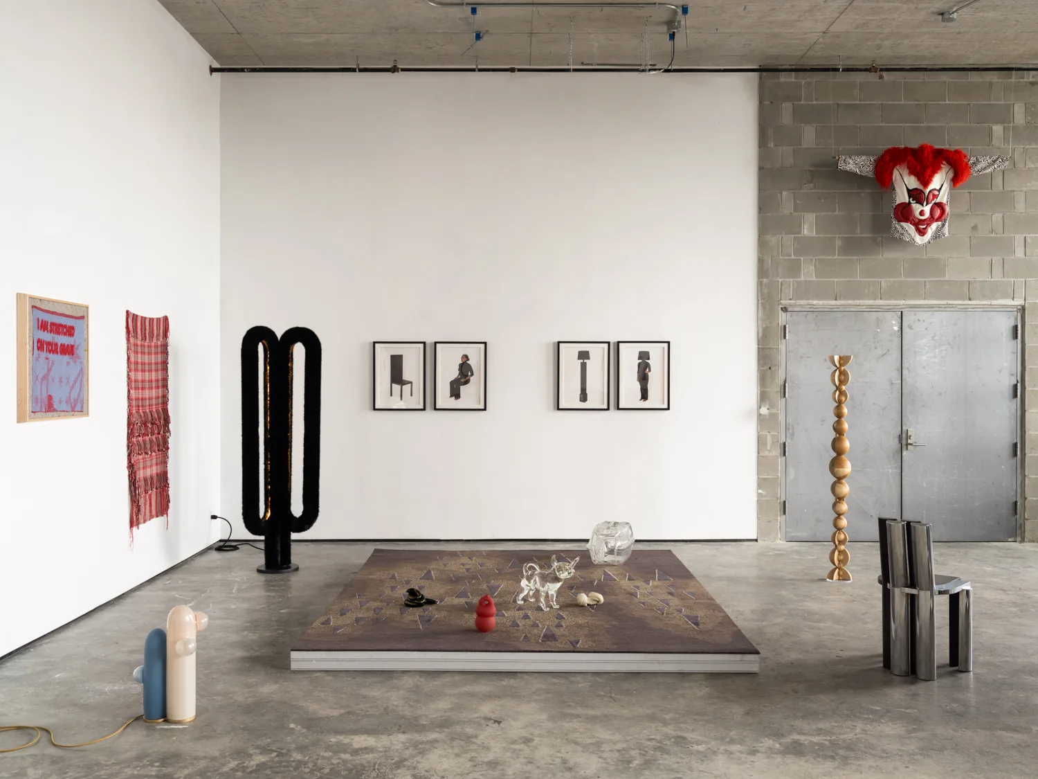 DESIGN DYSPHORIA: NYCxDESIGN