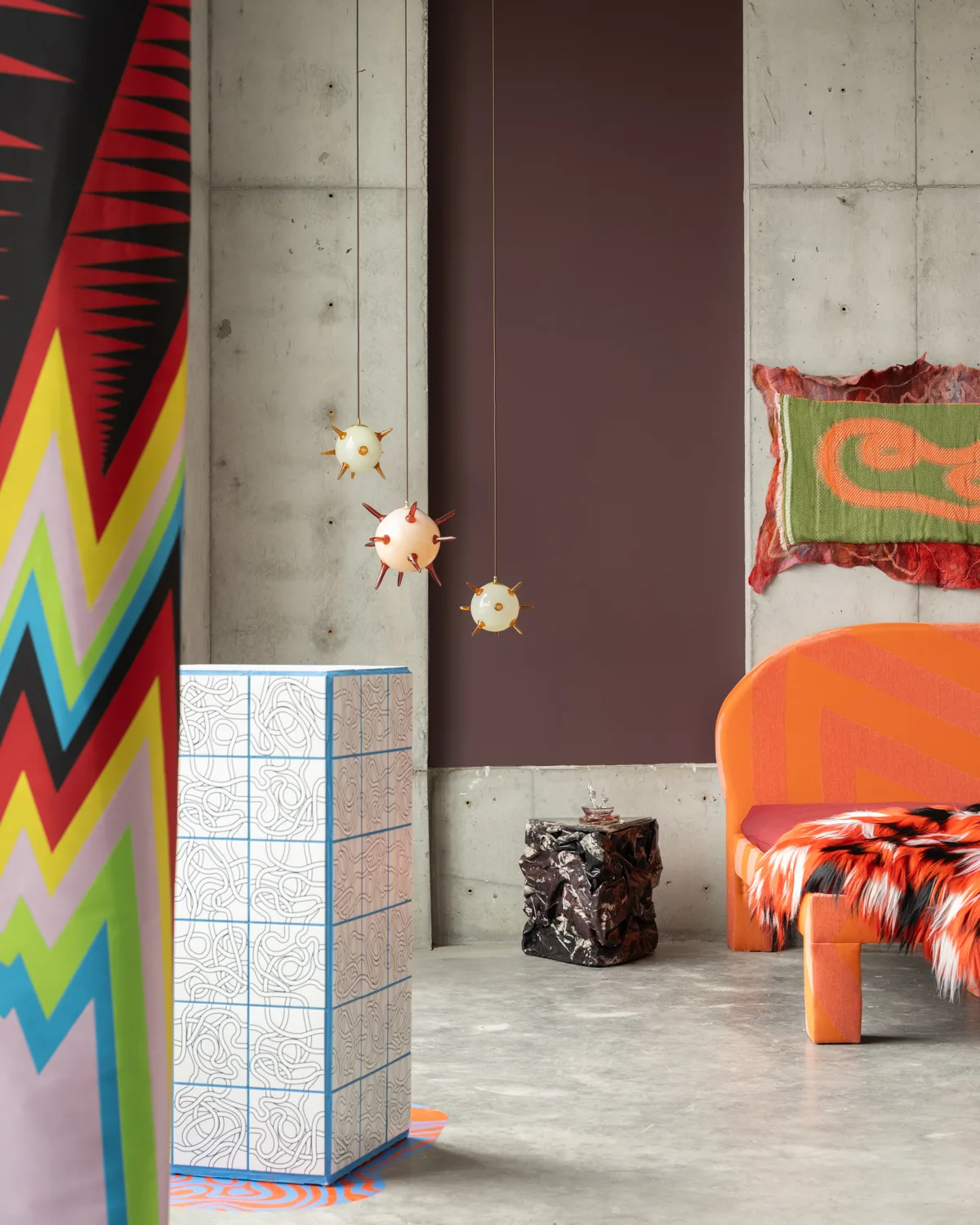 DESIGN DYSPHORIA: NYCxDESIGN