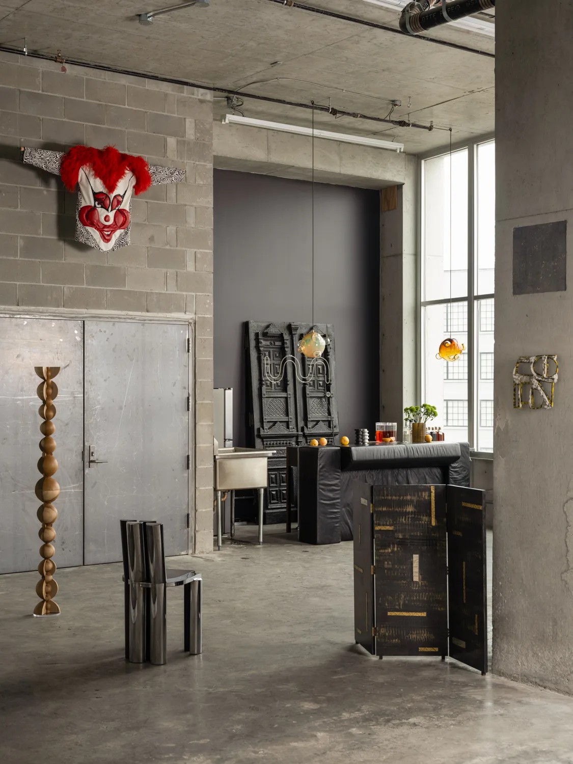 DESIGN DYSPHORIA: NYCxDESIGN