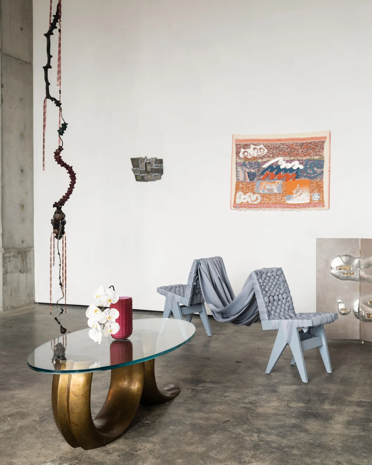 DESIGN DYSPHORIA: NYCxDESIGN